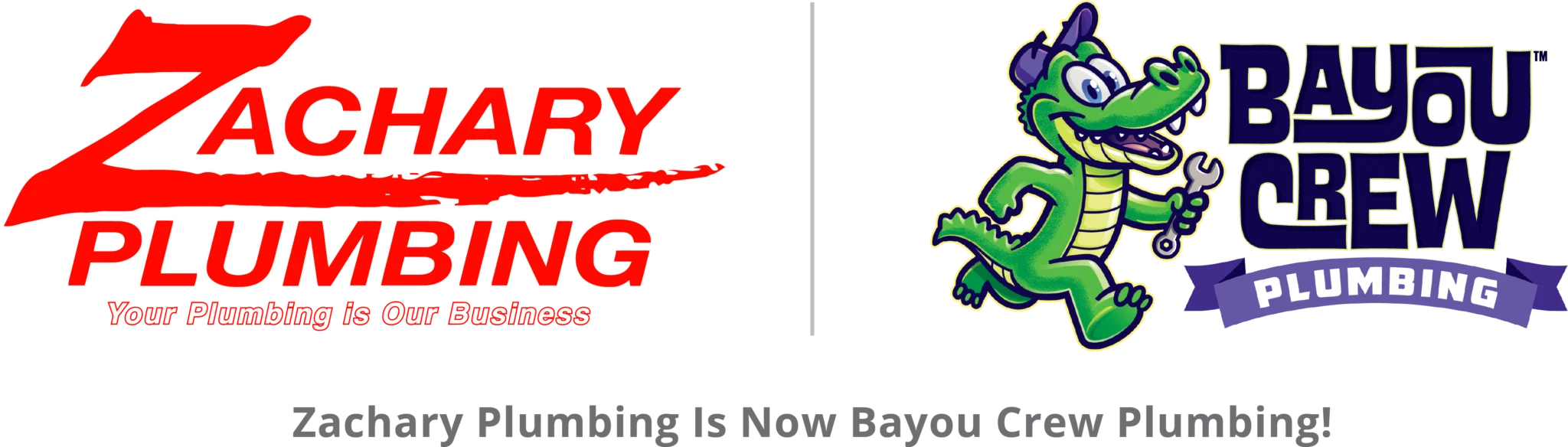 Bayou Crew Plumbing
