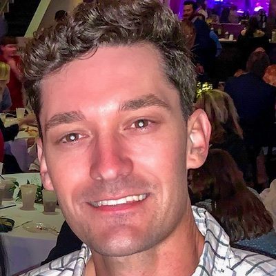 Author Avatar
